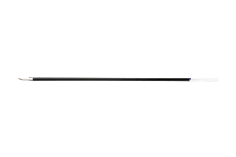 Стержнь кульковий Buromax колір синій 0.7 мм. довжина 143 мм. (BM.8000-01)