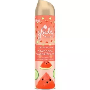 Освіжувач повітря Glade Stay Cool Watermelon 300 мл (156554)