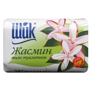 Мило тверде туалетне Жасмін Шик 70 г (0679)