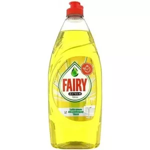 Засіб для миття посуду FAIRY Екстра + Цитрус 650 мл (191733)
