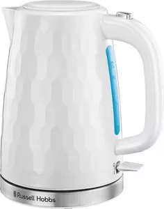 Електрочайник RUSSELL HOBBS Honeycomb (26050-70)