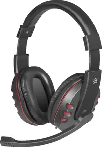 Навушники Defender Warhead (G-160)
