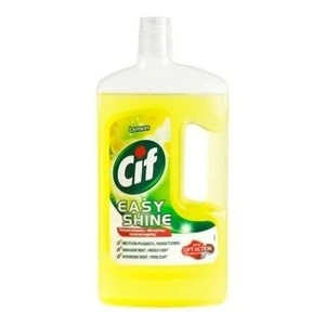 Засіб для миття підлоги Cif універсальний Лимонна свіжість 1 л (45060036)