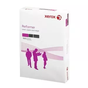 Папір офісний Xerox Performer А3 220г/м2 клас B 250 арк. (16.3507)