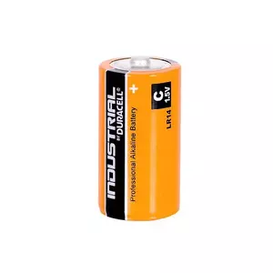 Батарейки Duracell industrial LR14/С алкалайн 1.5 V 1 шт/уп. (2892)
