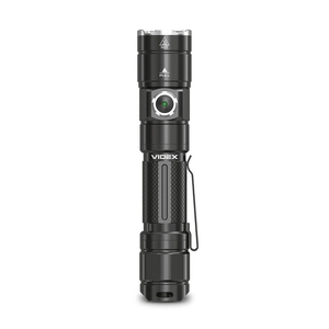 Ліхтарик портативний світлодіодний Videx VLF-A105Z 1200Lm 5000K (26567). Фото 2