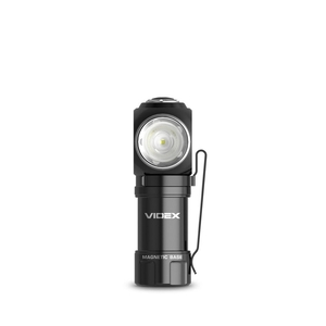 Ліхтарик портативний світлодіодний Videx VLF-A055H 600Lm 5700K (26568). Фото 2