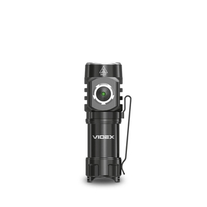 Ліхтарик портативний світлодіодний Videx VLF-A055 600Lm 5700K (26569). Фото 2