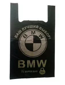 Пакет майка 37х56см ВМВ (66.56.007)