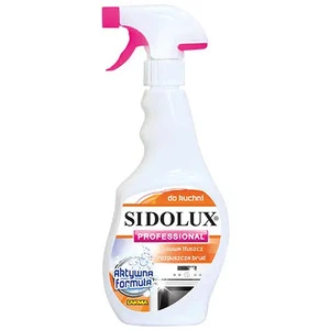 Засіб для миття кухні Sidolux з тригером 500мл (009124)