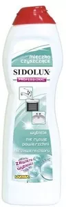 Молочко для чищення класичне Sidolux Proffesional 500мл (200328)