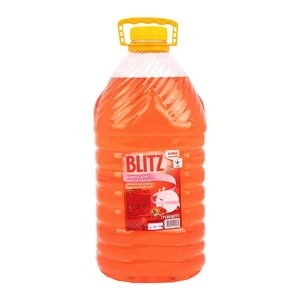 Засіб для миття посуду гель-бальзам BLITZ Balzam 5л ПЕТ пляшка (210000122)