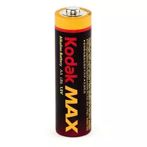Батарейки Kodak max LR06/AA alkaline 1.5V 1 шт/уп. (953510)
