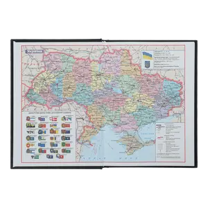 Щоденник недатований Buromax ALLURE А5 288 арк. поліграфічна лінія м'ятний (BM.2037-38). Фото 4