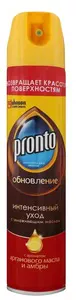 Спрей поліроль Pronto блиск 250 мл. (330673)