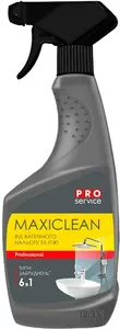 Засіб для ванної кімнати Maxiclean з розпилювачем Proservice  500 мл (25482510)