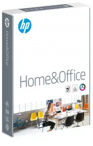 Папір офісний HP Home & Office А4 80г/м2 клас C 500 арк. (16.7569)