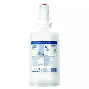 Рідке крем-мило для рук Tork Premium S4 1л 2500 порцій (520501)