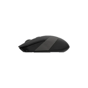 Комп'ютерна миша A4Tech безпровідна NX-2000 cірий  (FG10S). Фото 3