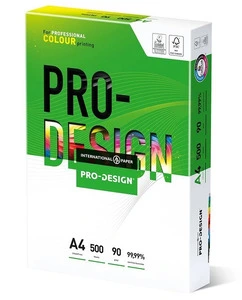 Папір високої щільності Pro-Design А4 90г/м2 500 арк. (16.7310)