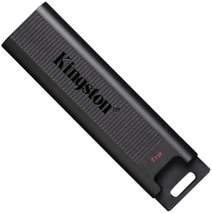 Накопичувач Kingston Data Traveler Max 1TB USB 3.2 Black (DTMAX/1TB)