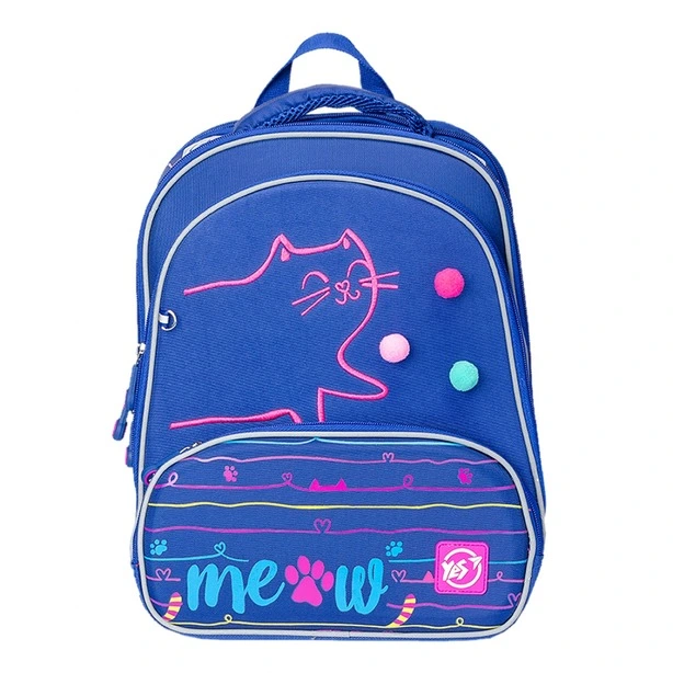 Рюкзак шкільний YES S-30 JUNO ULTRA  "Meow" (558151)