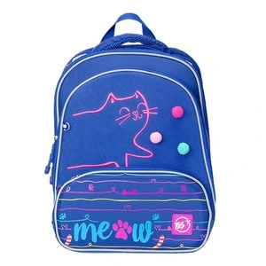 Рюкзак шкільний YES S-30 JUNO ULTRA  "Meow" (558151)