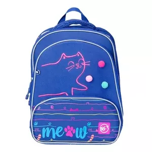 Рюкзак шкільний YES S-30 JUNO ULTRA  "Meow" (558151)