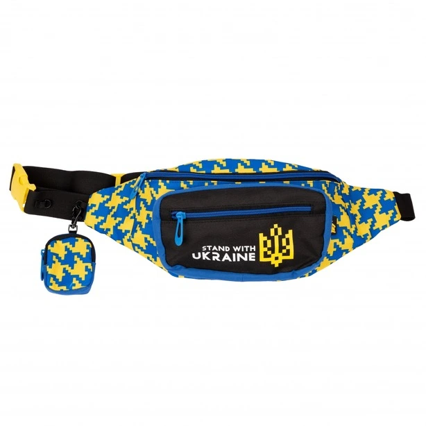 Бананка YES SP-29 Welcome To Ukraine (559534)