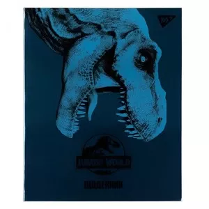 Щоденник шкільний YES А5 інтегральний "Jurassic World"   (911425)
