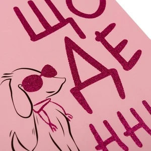 Щоденник шкільний YES А5 інтегральний "Trend Poodle" софт-тач (911420). Фото 2