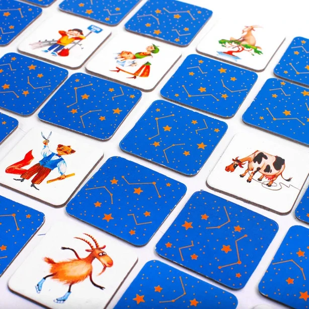  Гра "1+1" ТАКА МАКА (60001-UA). Фото 4