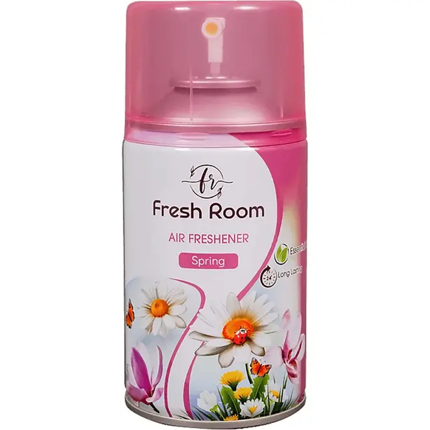 Освіжувач повітря запаска Freshroom  асортимент 250 мл (13108201)