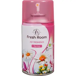 Освіжувач повітря запаска Freshroom  асортимент 250 мл (13108201)