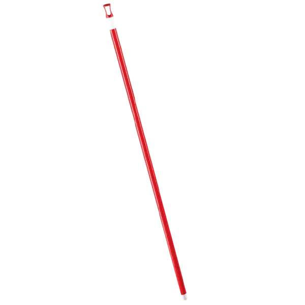 Кий пластиковий з покриттям 120см  (11527)