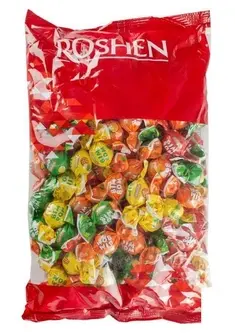 Карамель ROSHEN Бім-Бом  1 кг (612788)