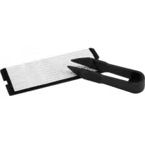 Каса літер GRAFF Type Set "UNI-SET" 3,1 мм. RUS (GRF04-01)