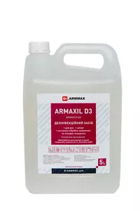 Антисептик для рук 5л Armaxil  (6662006)