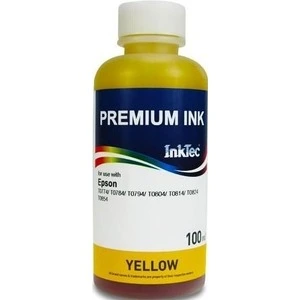 Чорнило Epson асс InkTec R270 100 мл (E0010-100MY)