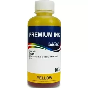 Чорнило Epson асс InkTec R270 100 мл (E0010-100MY)