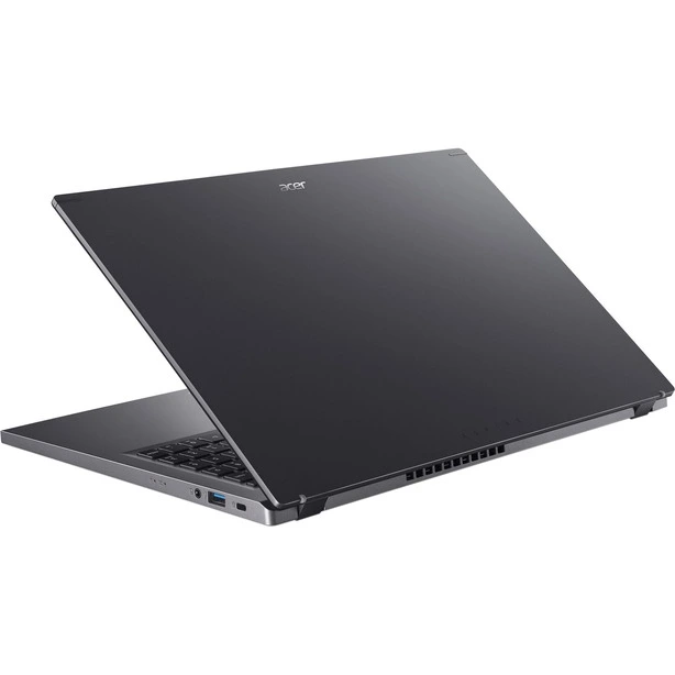 Ноутбук Acer Aspire 5 DDR4 8 ГБ SSD 512 ГБ 1.6 кг сірий A515-48M NX.KJ9EU.005 (U0837635). Фото 6