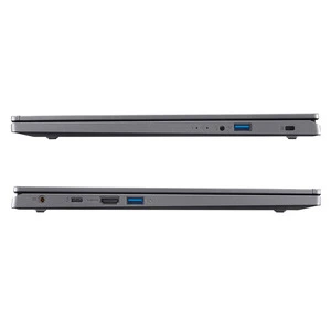 Ноутбук Acer Aspire 5 DDR4 8 ГБ SSD 512 ГБ 1.6 кг сірий A515-48M NX.KJ9EU.005 (U0837635). Фото 5