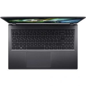 Ноутбук Acer Aspire 5 DDR4 8 ГБ SSD 512 ГБ 1.6 кг сірий A515-48M NX.KJ9EU.005 (U0837635). Фото 4