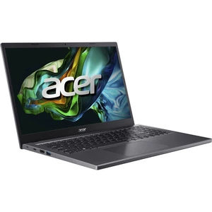 Ноутбук Acer Aspire 5 DDR4 8 ГБ SSD 512 ГБ 1.6 кг сірий A515-48M NX.KJ9EU.005 (U0837635). Фото 2