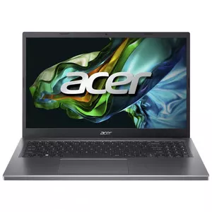 Ноутбук Acer Aspire 5 DDR4 8 ГБ SSD 512 ГБ 1.6 кг сірий A515-48M NX.KJ9EU.005 (U0837635)