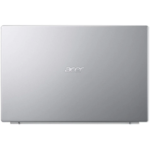 Ноутбук Acer Aspire 3 A315-58 DDR4 16 ГБ SSD 512 ГБ 1.9 кг срібний NX.ADDEU.00S (U0565908). Фото 8