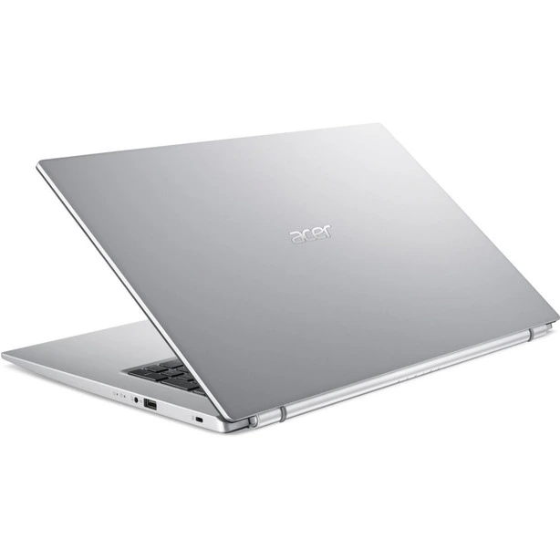 Ноутбук Acer Aspire 3 A315-58 DDR4 16 ГБ SSD 512 ГБ 1.9 кг срібний NX.ADDEU.00S (U0565908). Фото 7