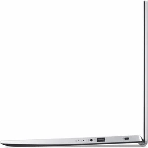Ноутбук Acer Aspire 3 A315-58 DDR4 16 ГБ SSD 512 ГБ 1.9 кг срібний NX.ADDEU.00S (U0565908). Фото 6