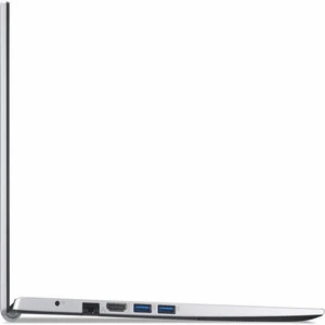 Ноутбук Acer Aspire 3 A315-58 DDR4 16 ГБ SSD 512 ГБ 1.9 кг срібний NX.ADDEU.00S (U0565908). Фото 5