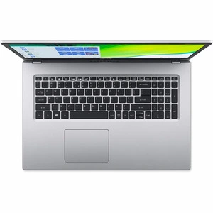 Ноутбук Acer Aspire 3 A315-58 DDR4 16 ГБ SSD 512 ГБ 1.9 кг срібний NX.ADDEU.00S (U0565908). Фото 4